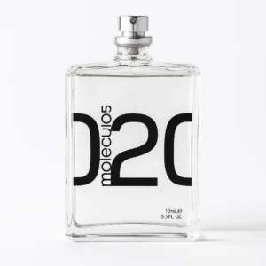 شیشه عطر مولکول 02